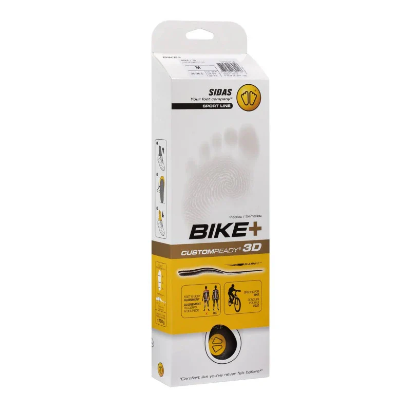 Sidas Bike+ Insoles