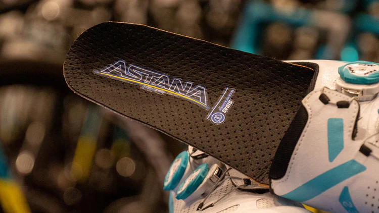 Sidas Bike+ Insoles - Image 5