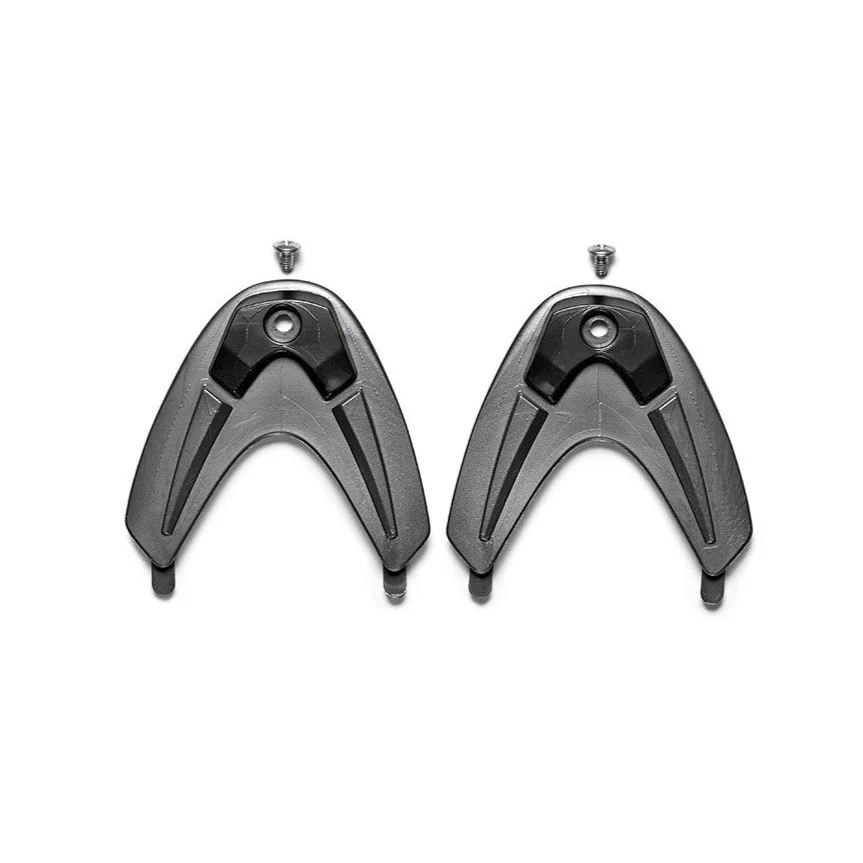 SIDI #352 C-Boost Anti-Slip Toe Insert