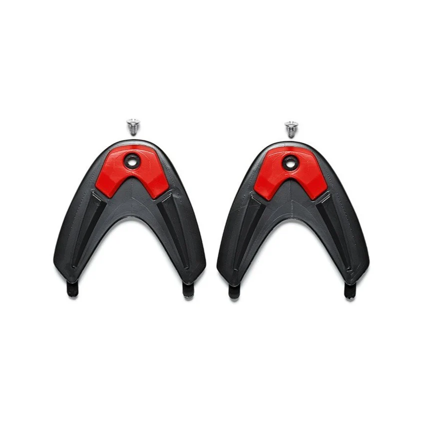 SIDI #352 C-Boost Anti-Slip Toe Insert - Image 2