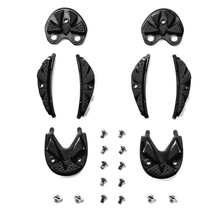 SIDI #59 SRS Carbon Inserts - Image 2