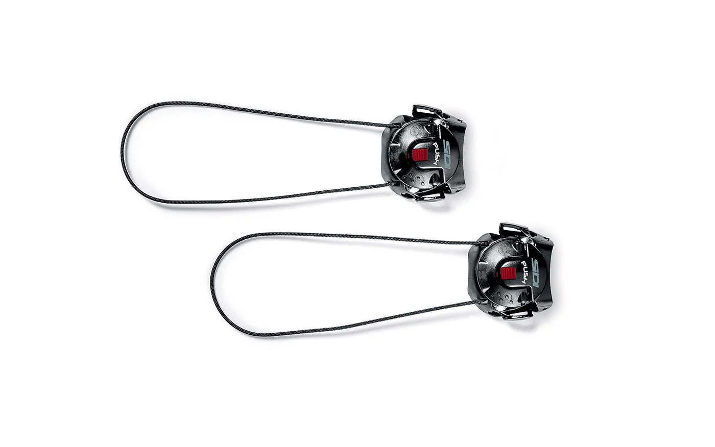 SIDI #78 Tecno 3 Push SHORT