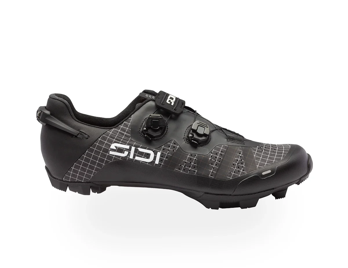 SIDI Aeron