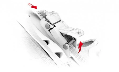 SIDI #03 Caliper Buckle - Image 6