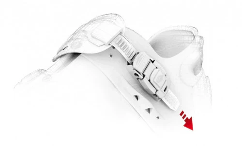 SIDI #03 Caliper Buckle - Image 7