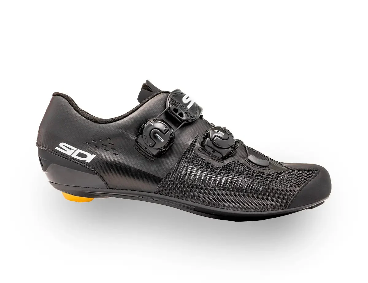 Sidi Genius 10 Knitted - Image 7