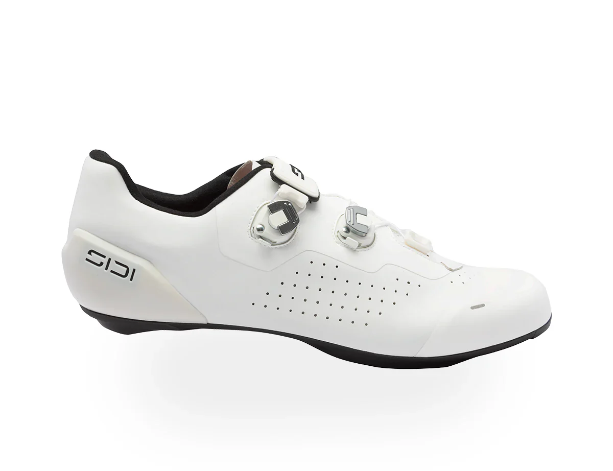 SIDI Genius X
