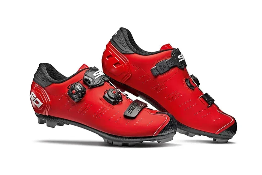 SIDI MTB Dragon 5 - Image 2