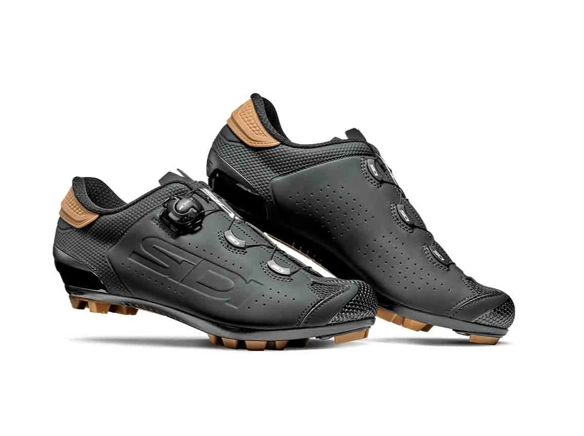 SIDI Dust XC Gravel