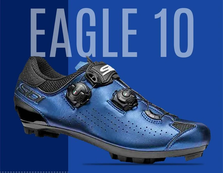 SIDI MTB Eagle 10 - Image 7