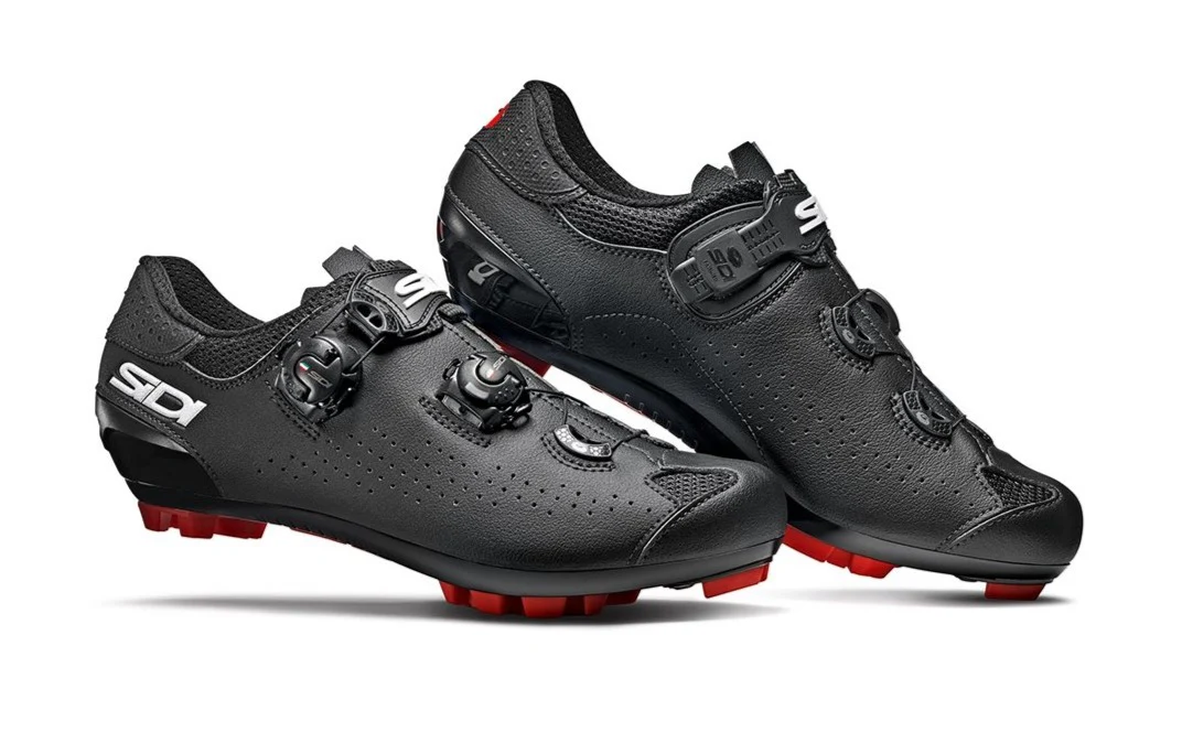 SIDI MTB Eagle 10