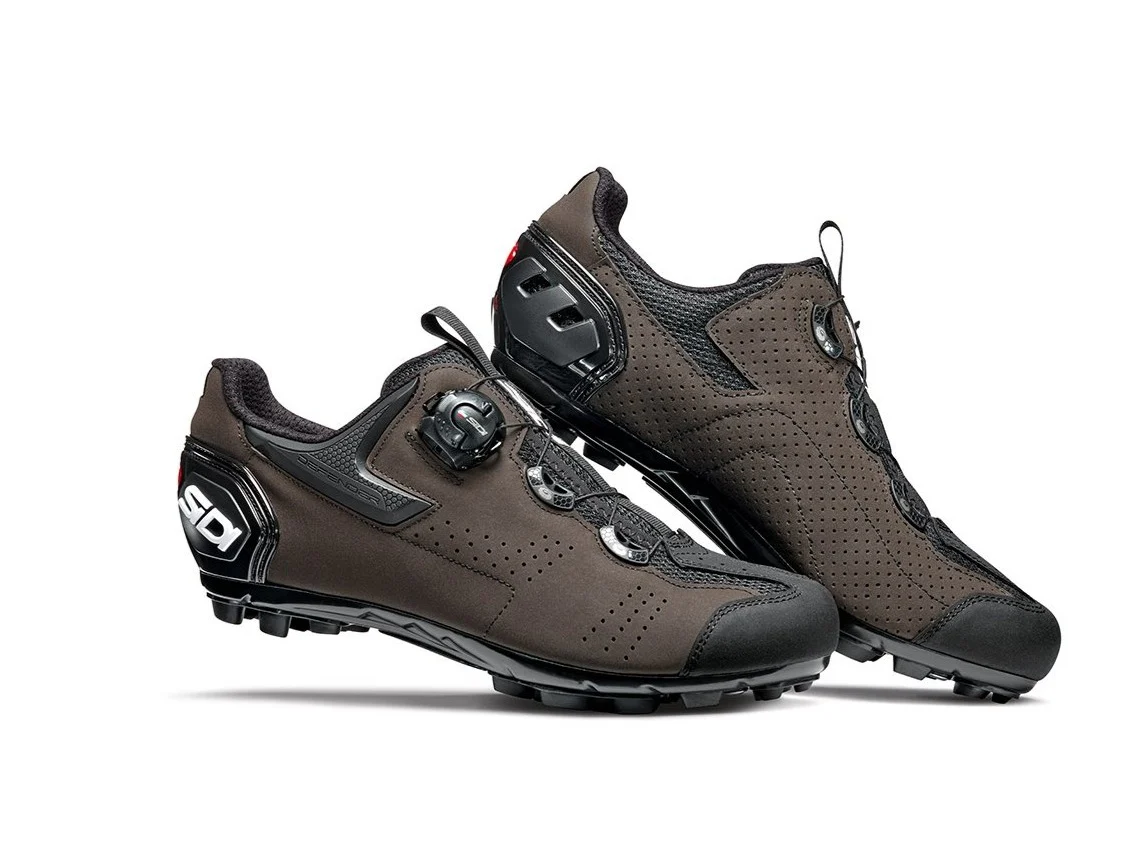 SIDI Gravel XC Gravel