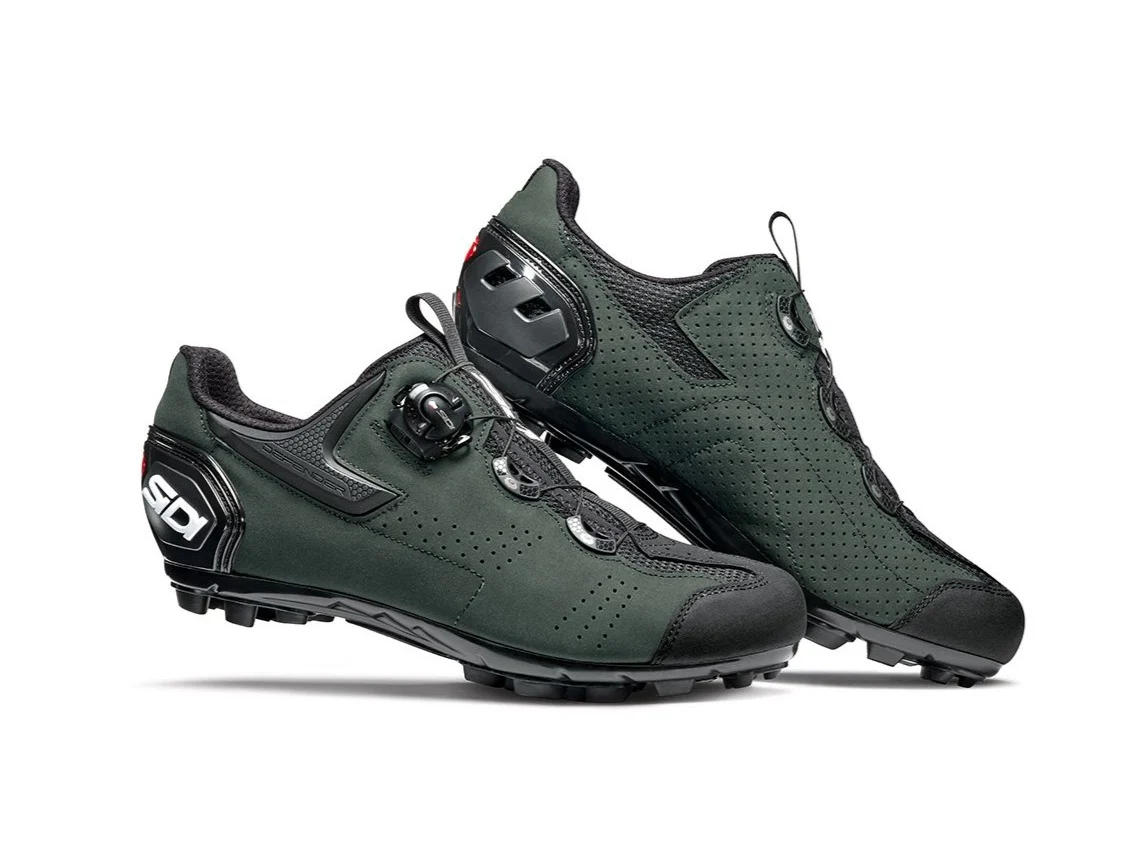 SIDI Gravel XC Gravel - Image 2