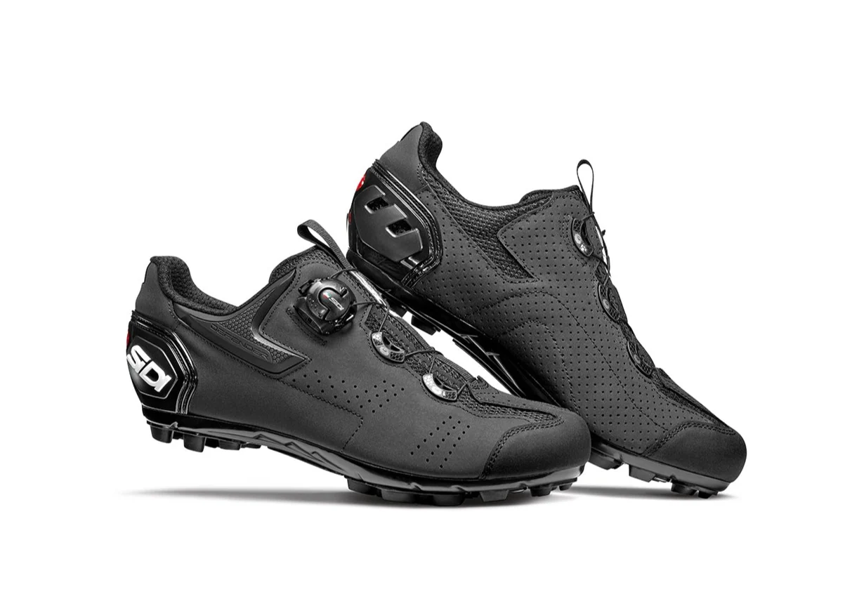 SIDI Gravel XC Gravel - Image 3