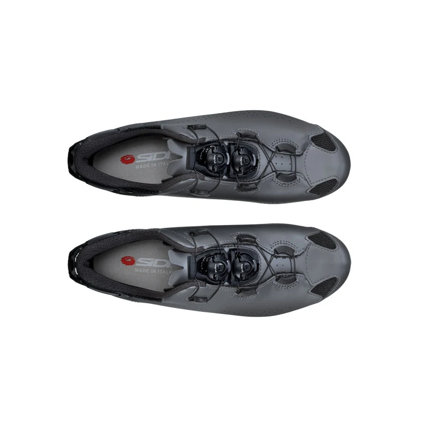 SIDI Shot 2S Anthracite-Black - Image 4