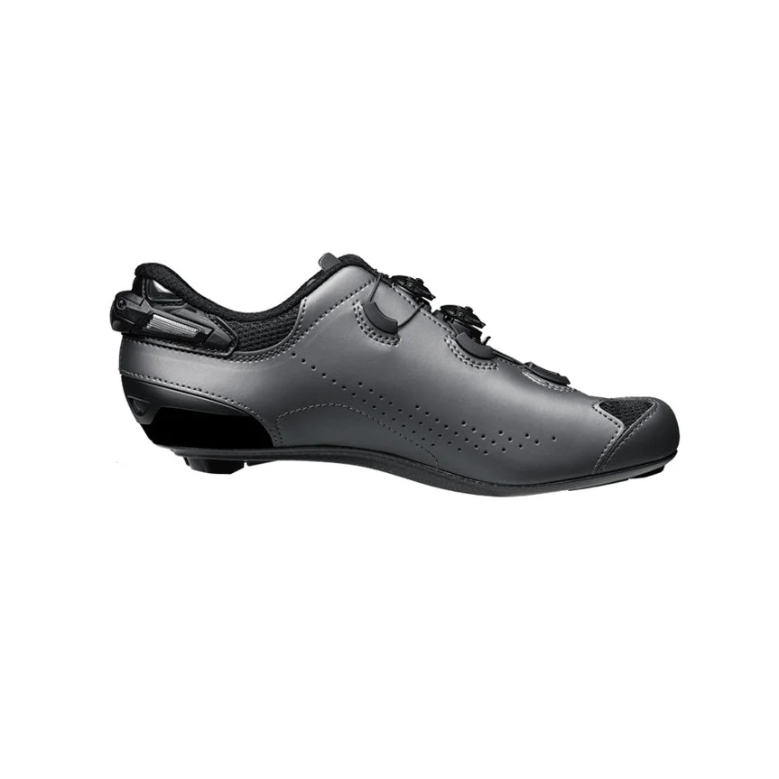 SIDI Shot 2S Anthracite-Black - Image 5