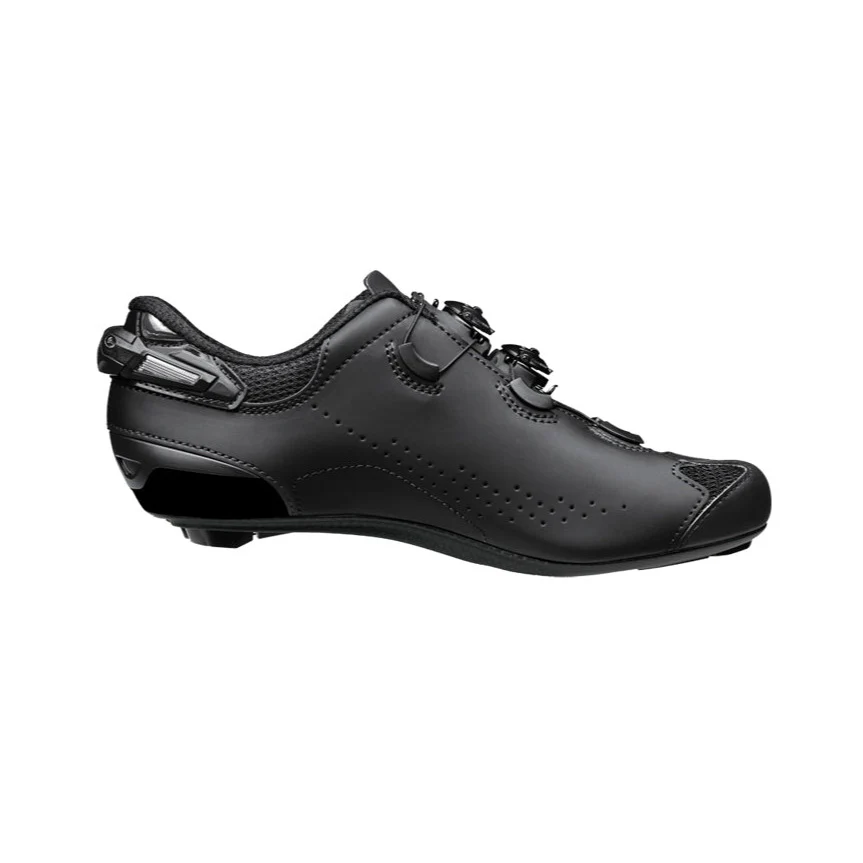 SIDI Shot 2S Black-Black - Image 2