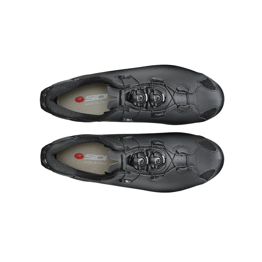 SIDI Shot 2S Black-Black - Image 3