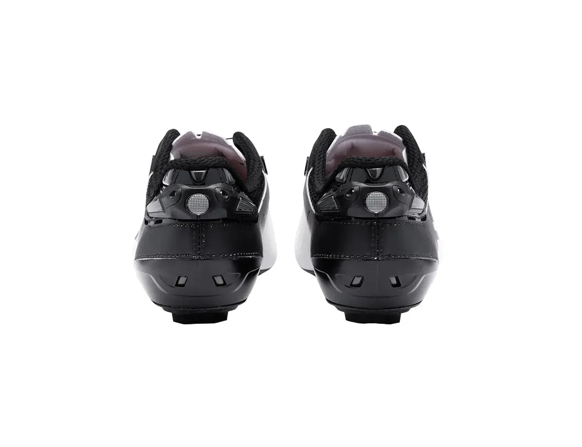 SIDI Shot 2S Pro White-Black - Image 3