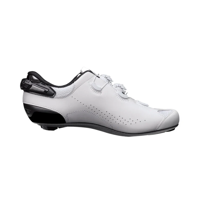 SIDI Shot 2S White-Black - Image 2
