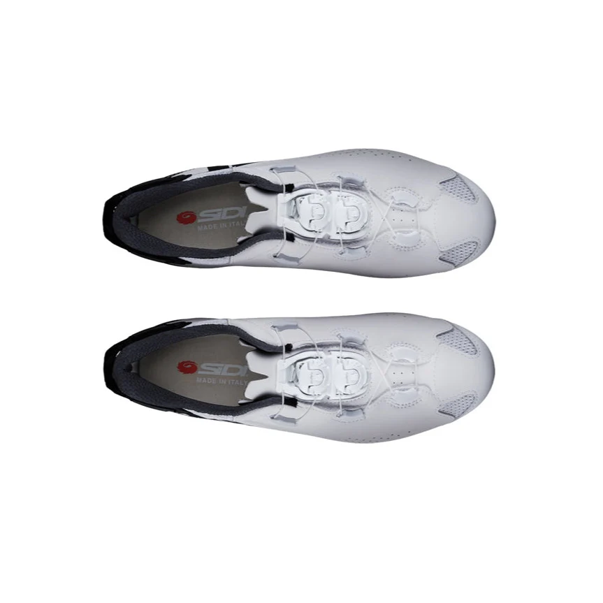 SIDI Shot 2S White-Black - Image 3