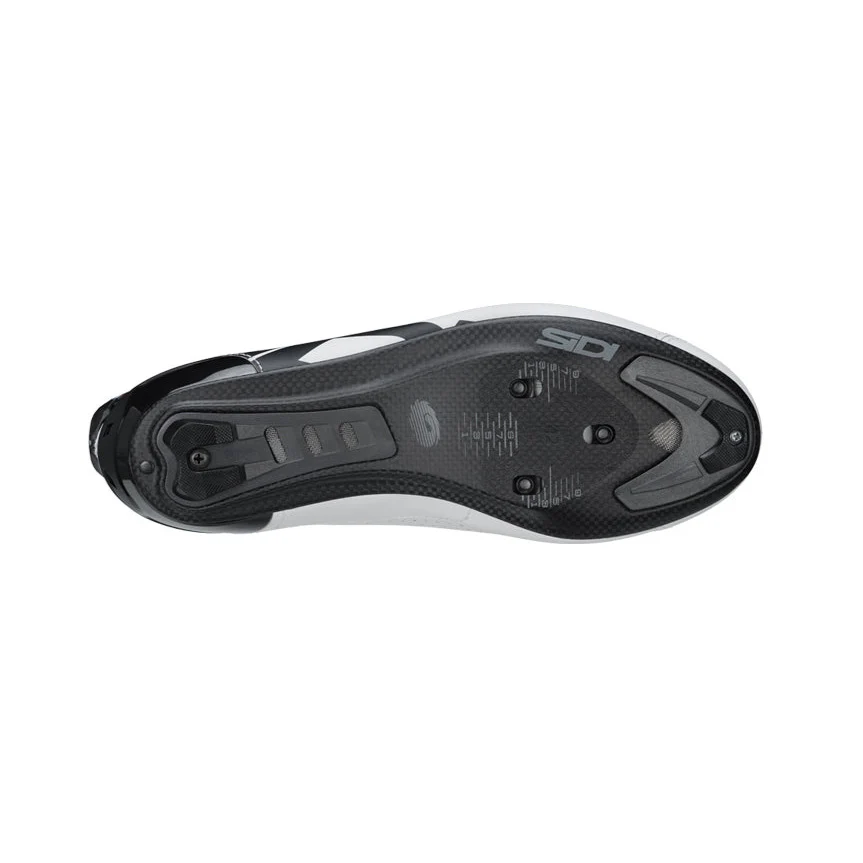 SIDI Shot 2S White-Black - Image 4