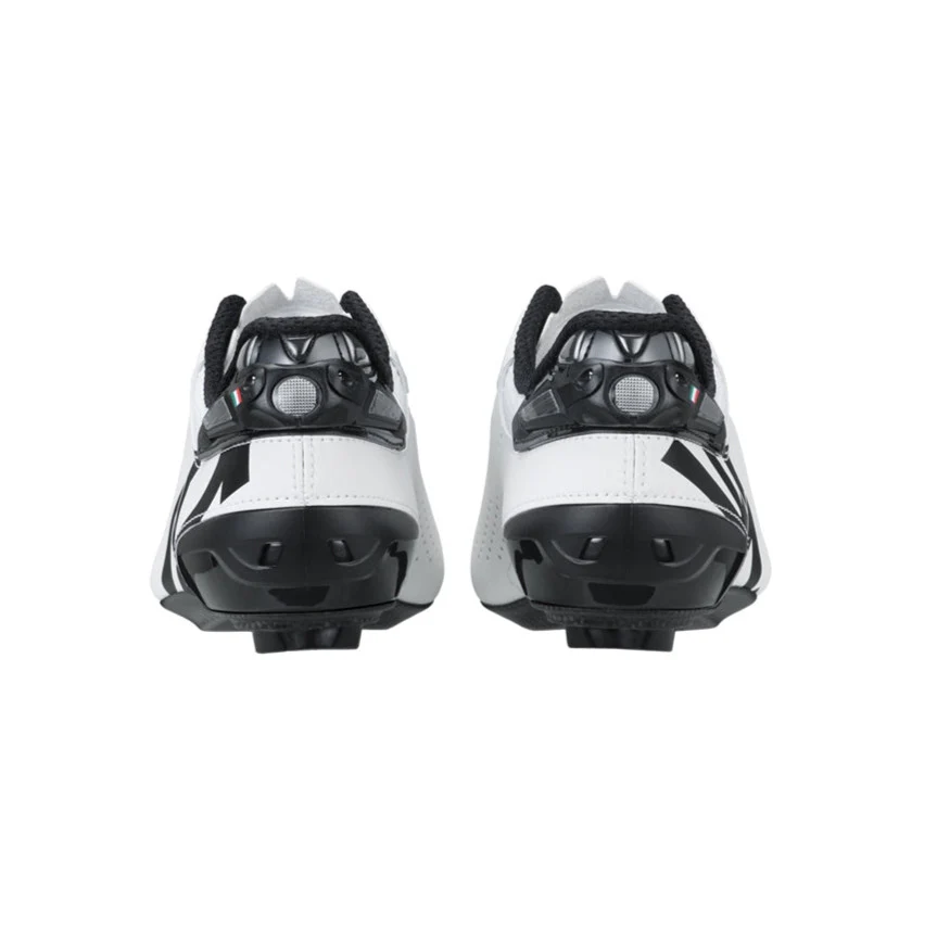SIDI Shot 2S White-Black - Image 5