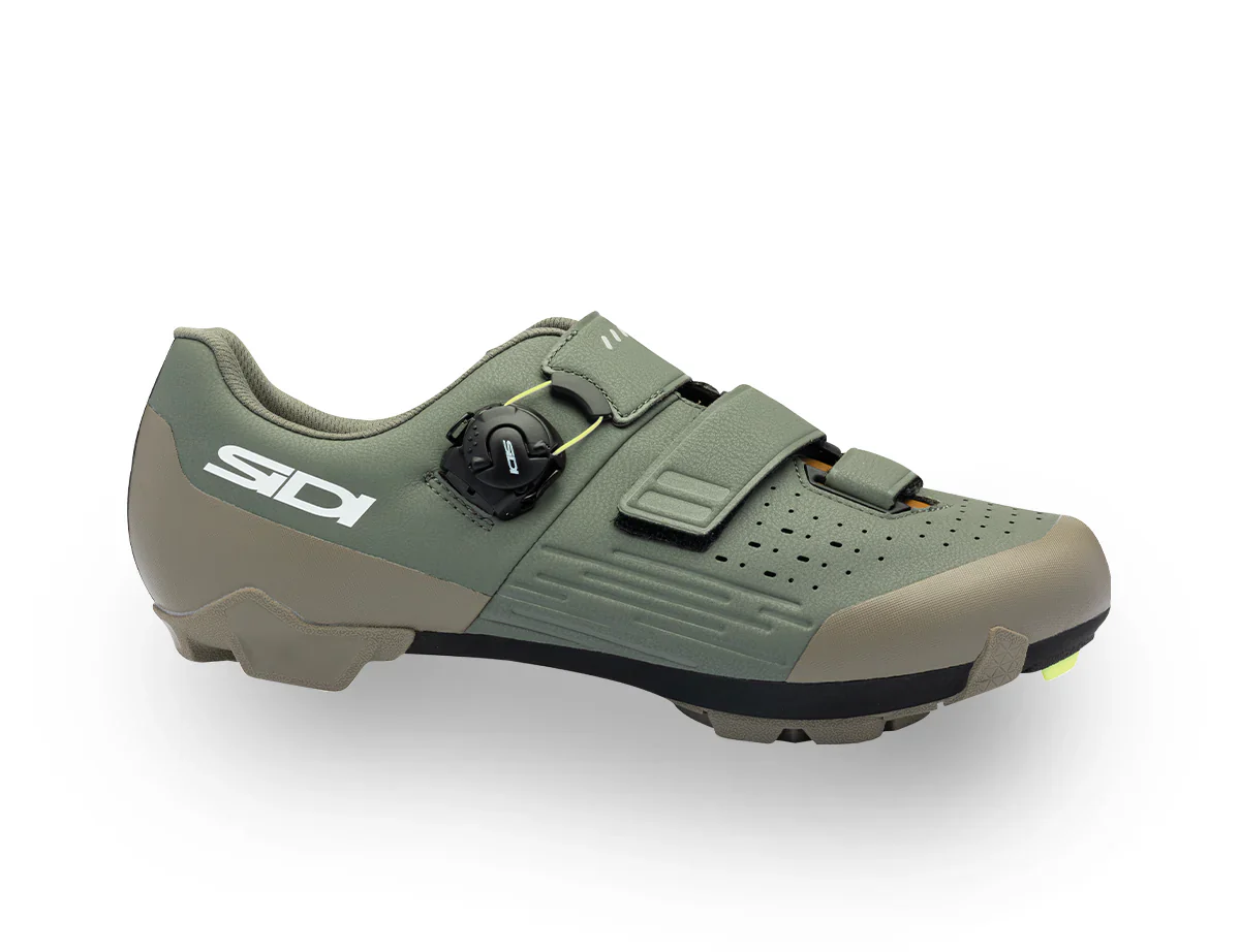 SIDI Silvis XC Gravel - Image 6