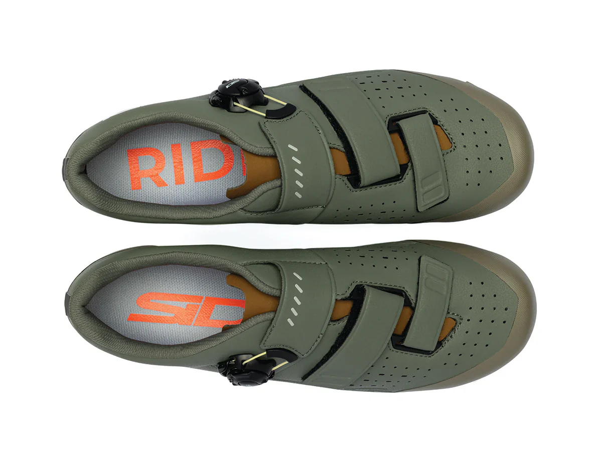 SIDI Silvis XC Gravel - Image 8