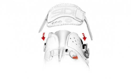 SIDI #46 Tecno 2 Soft Instep - Image 7