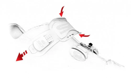 SIDI #46 Tecno 2 Soft Instep - Image 8