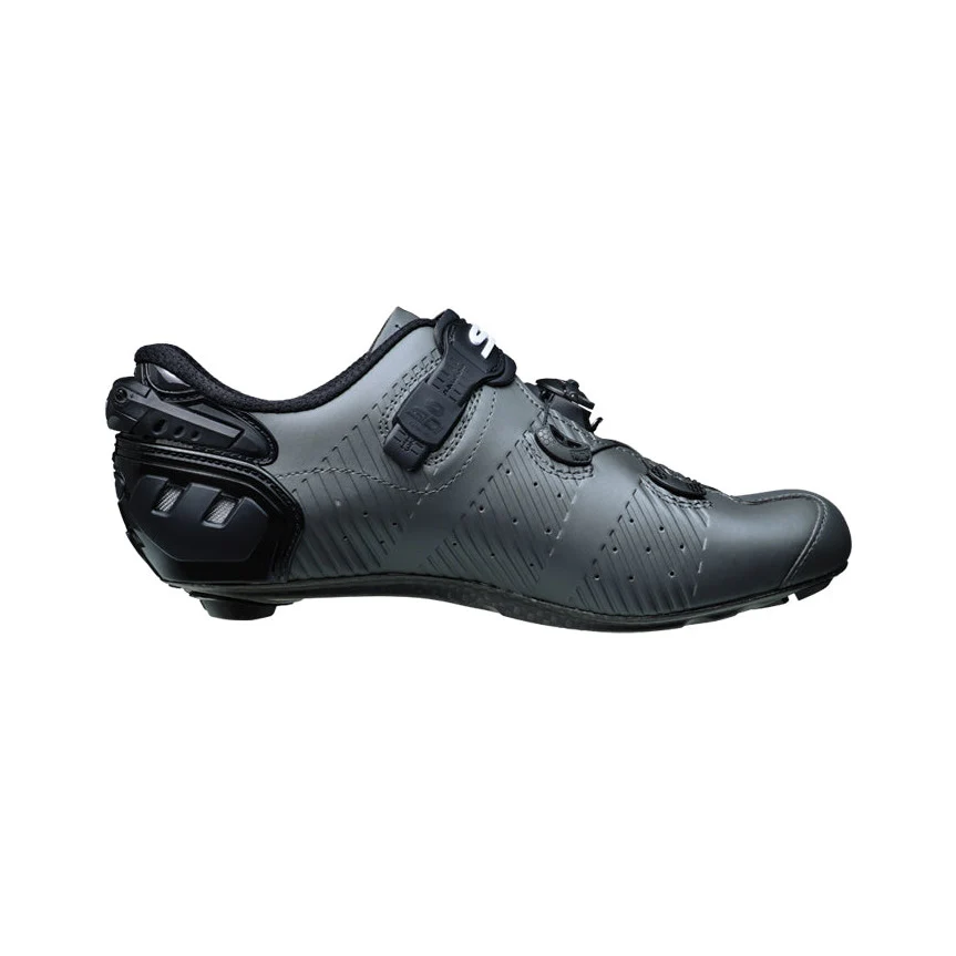 SIDI Wire 2S Anthracite-Black - Image 2