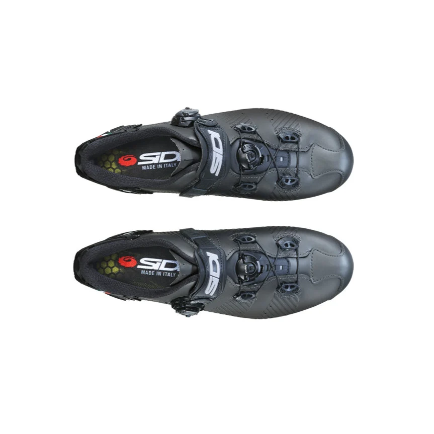 SIDI Wire 2S Anthracite-Black - Image 3