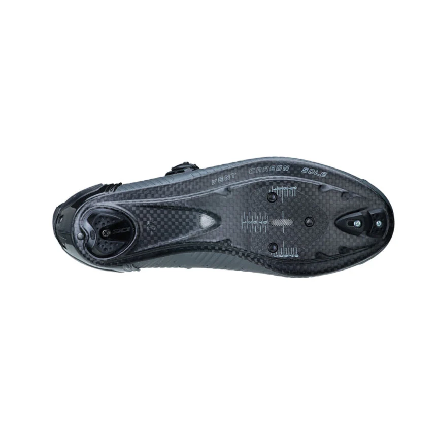 SIDI Wire 2S Anthracite-Black - Image 4