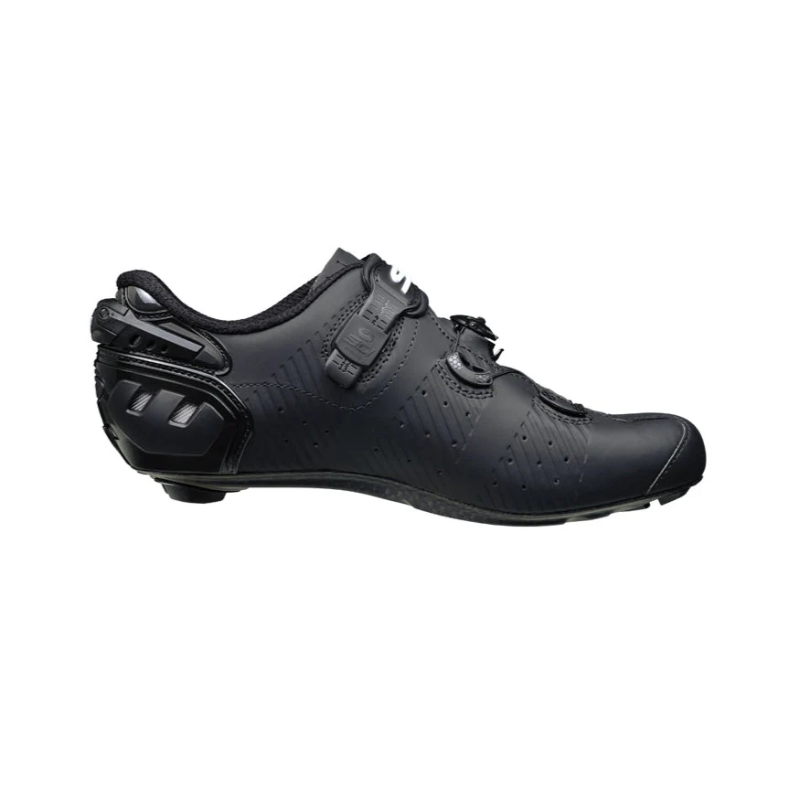 SIDI Wire 2S Black-Black - Image 2