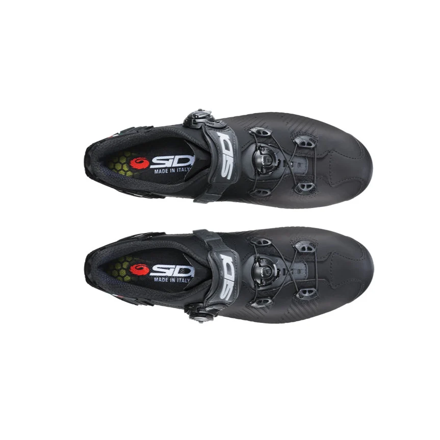 SIDI Wire 2S Black-Black - Image 3