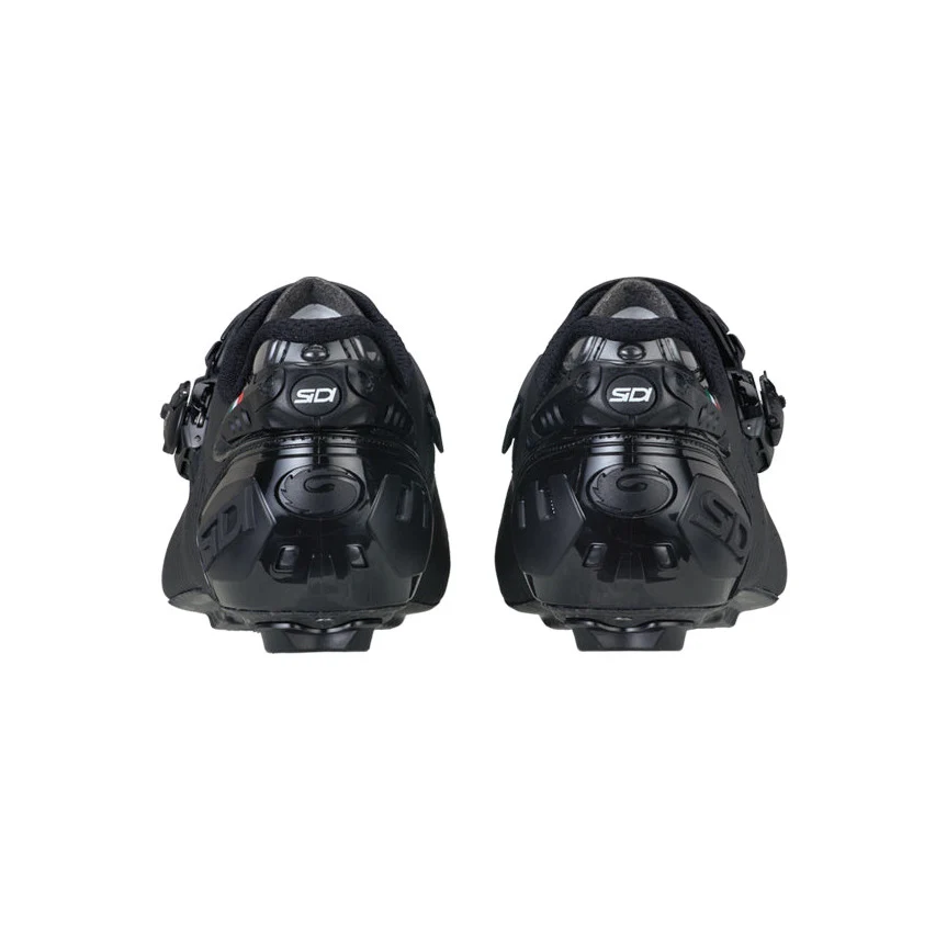 SIDI Wire 2S Black-Black - Image 5