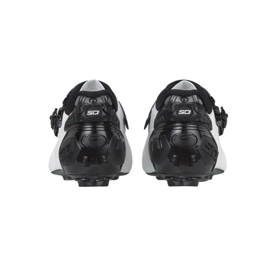 SIDI Wire 2S White-Black - Image 5