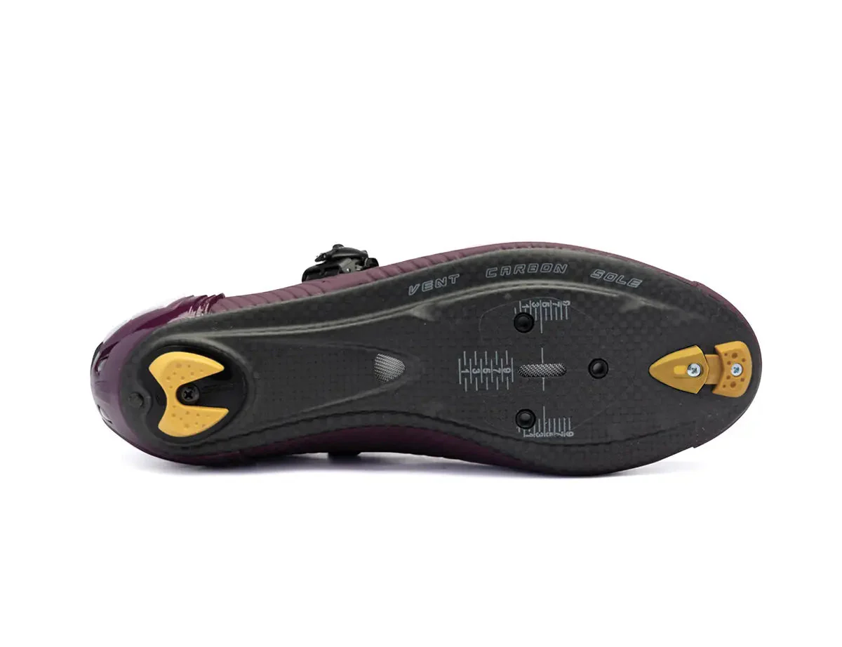 SIDI Wire 2S Wine - Image 3