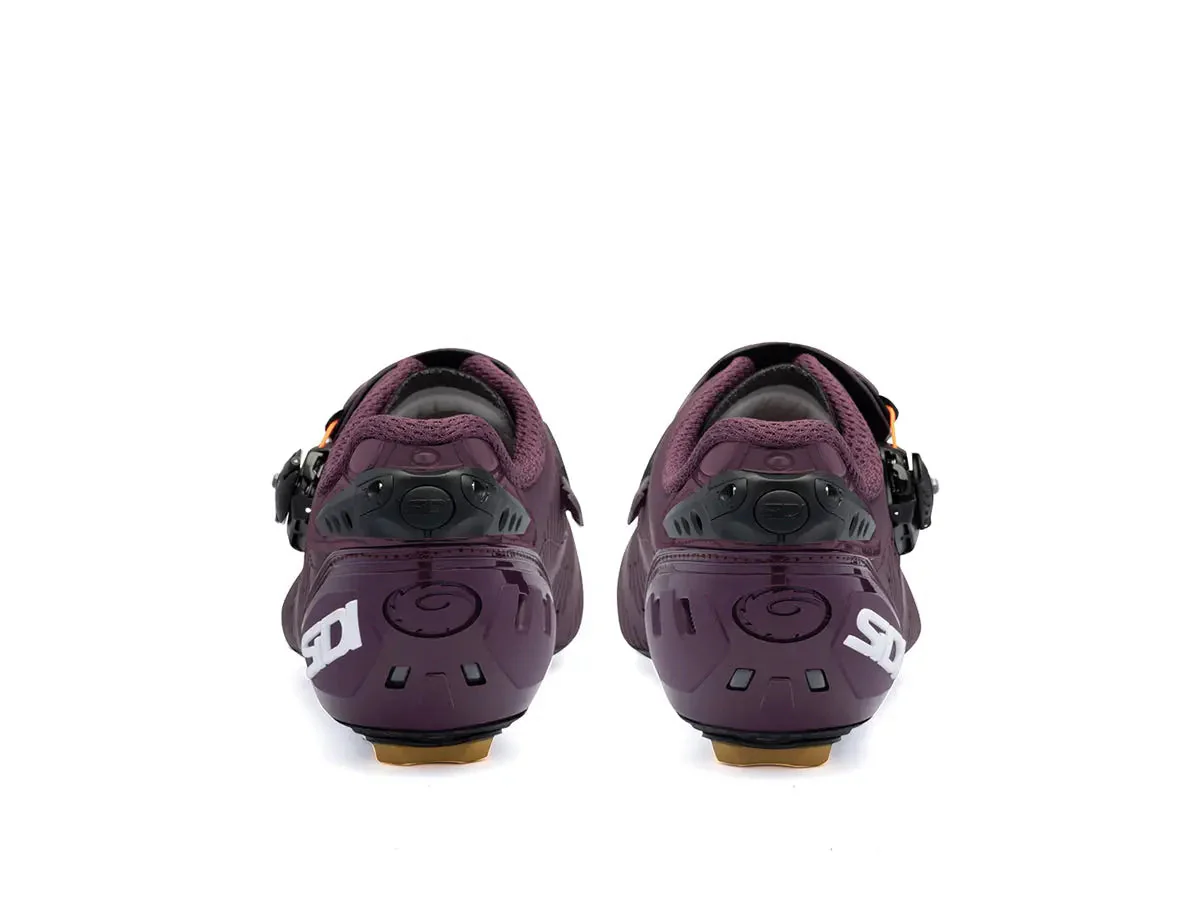 SIDI Wire 2S Wine - Image 4