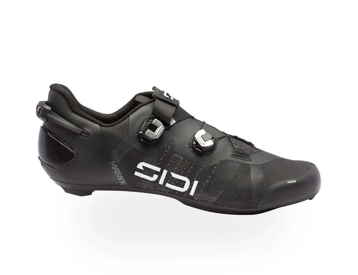SIDI Wire 3