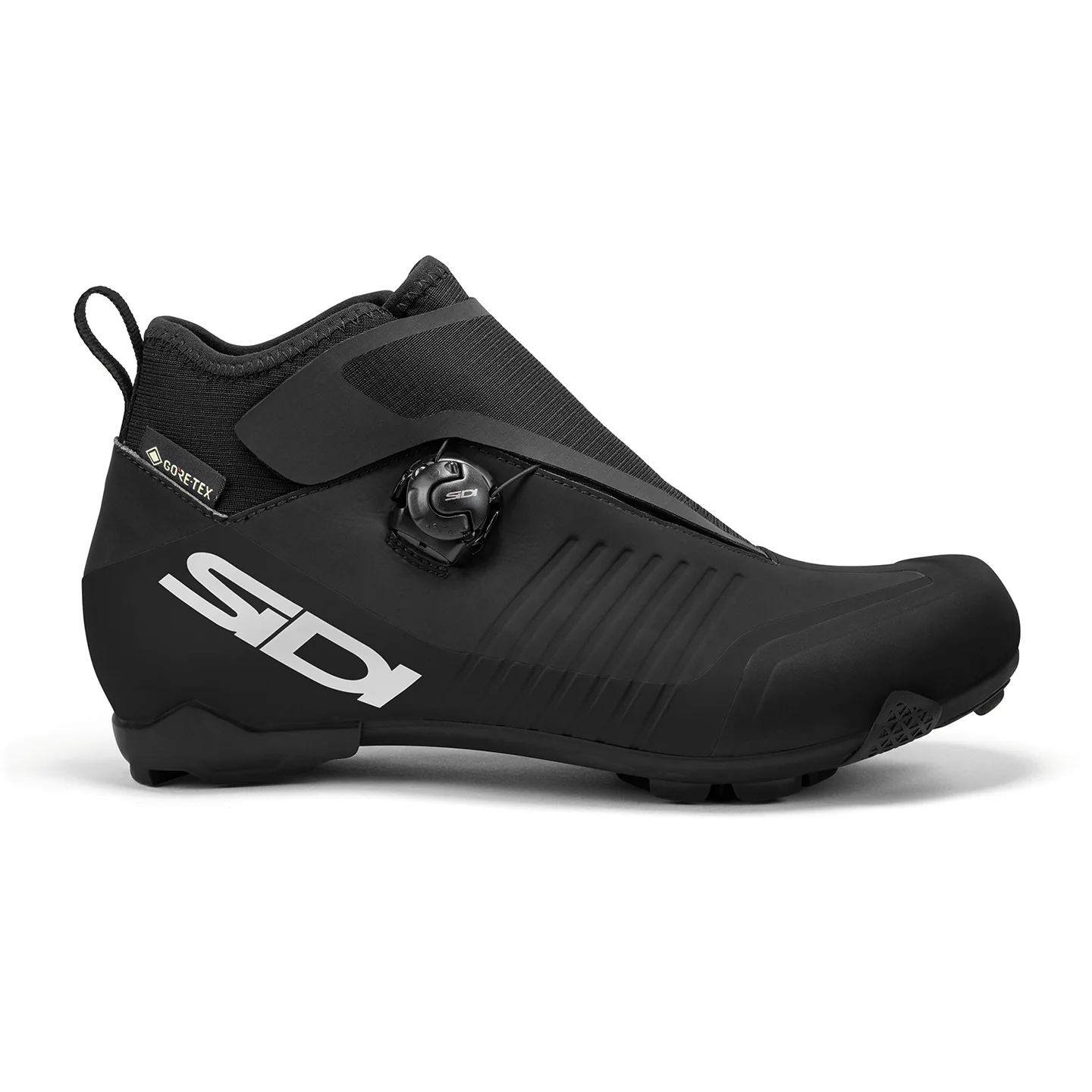 SIDI Hiemx XC Gravel