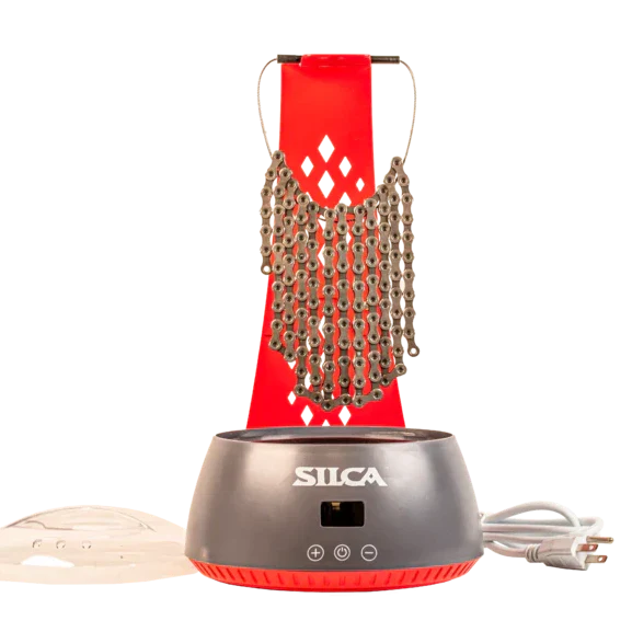 SILCA Chain Waxing System - Image 2