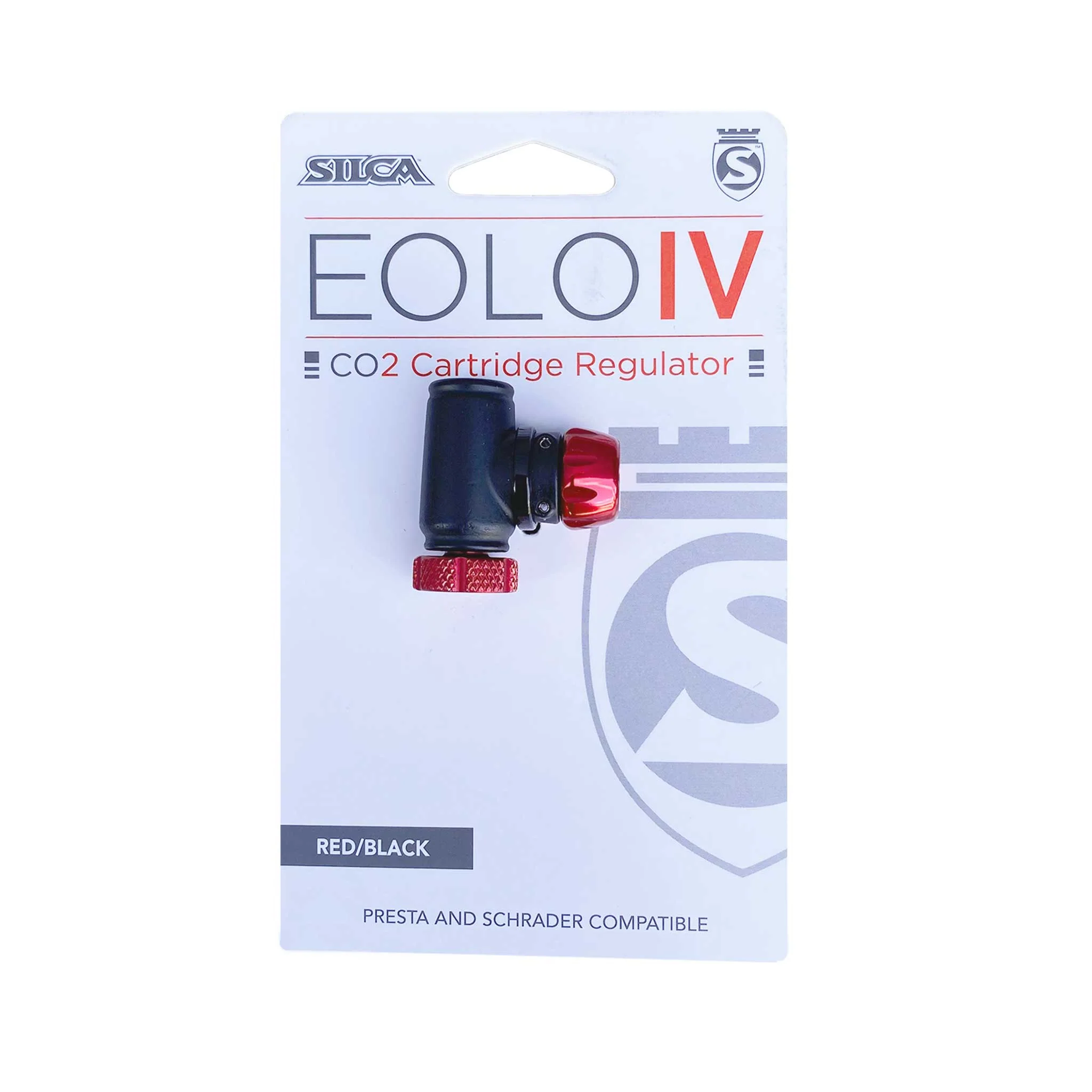 Silca EOLO IV CO2 Regulator - Image 2