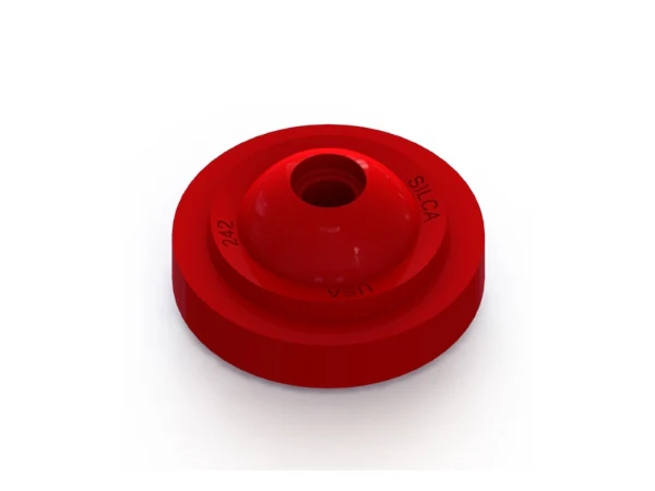 Silca #242 Presta Pump Elastomer Seal