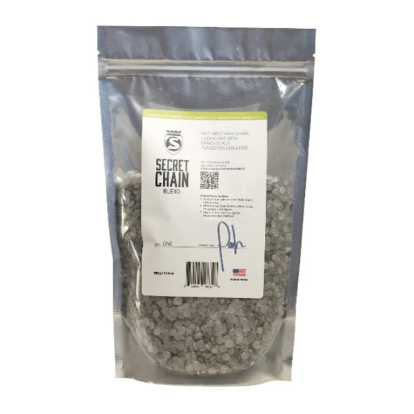 SILCA Secret Chain Blend Hot Wax - Image 2
