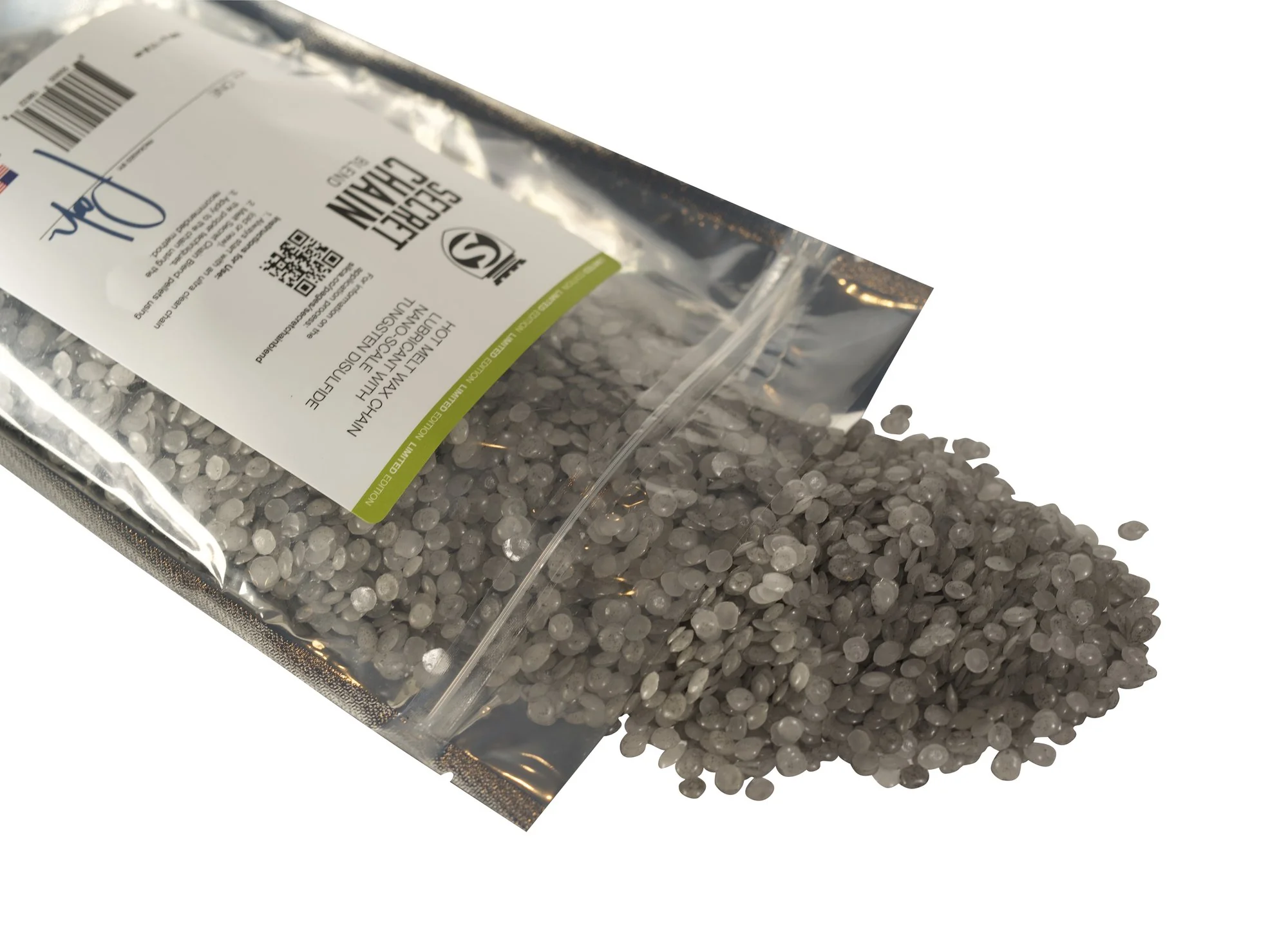 SILCA Secret Chain Blend Hot Wax - Image 3