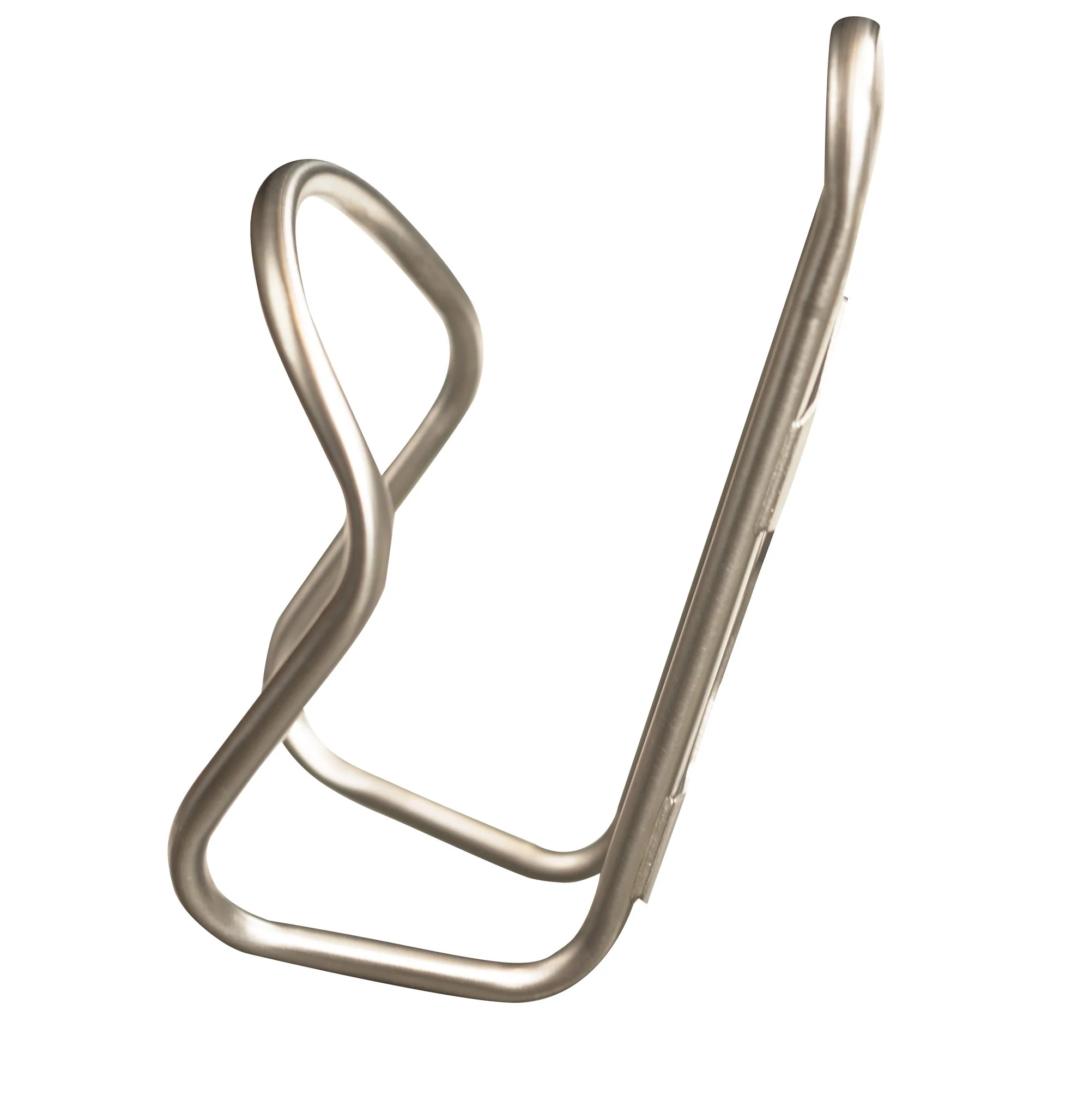 SILCA Sicuro Titanium Bottle Cage - Image 2