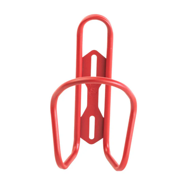SILCA Sicuro Titanium Cerakote Bottle Cage - Image 2