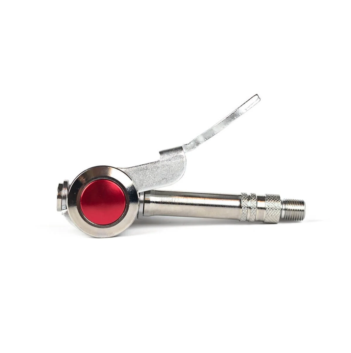 Silca Hiro Side Lever Locking Presta Chuck